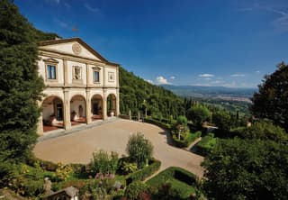 Villa San Michele